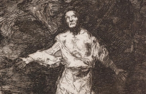 Artyści i ich dzieła: Francisco Goya 